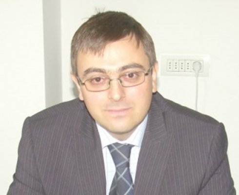 CSM a decis: Sorin Constantinescu, şeful DNA Constanţa